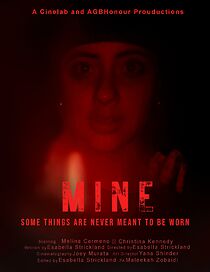 Watch Mine (Short 2022)