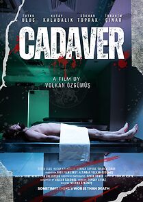 Watch The Cadaver (Short 2022)