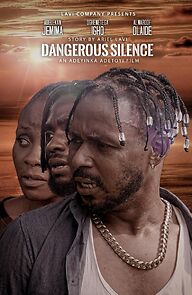 Watch Dangerous Silence (Short 2022)