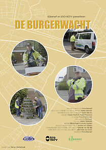 Watch De burgerwacht