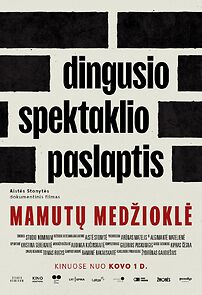 Watch Mamutu medziokle