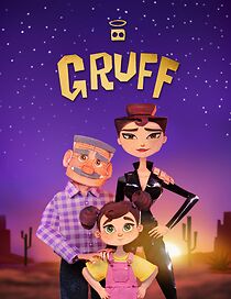 Watch Gruff (Short 2024)