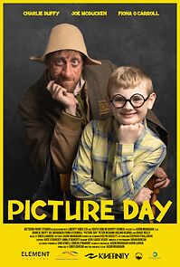 Watch Picture Day (Short 2023)