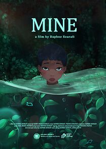 Watch Mine (Short 2022)