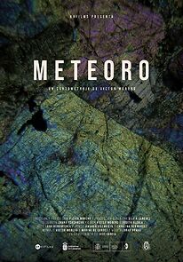 Watch Meteoro (Short 2023)