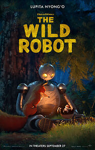 Watch The Wild Robot