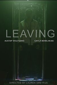 Watch Leaving (Short)