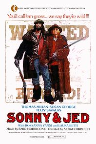 Watch Sonny and Jed