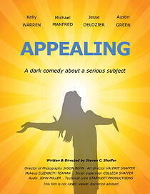 Watch Appealing (Short 2023)