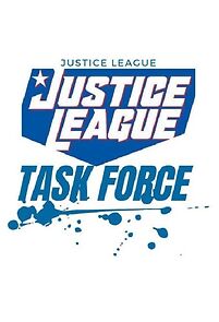 Watch Justice League: TaskForce (Part One)