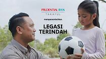 Watch PruBSN WarisanGold: Legasi Terindah (Short 2024)