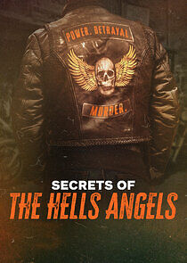 Watch Secrets of the Hells Angels