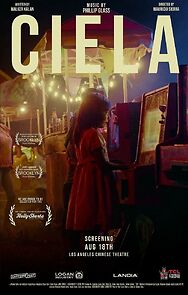 Watch Ciela (Short 2023)