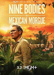 Watch Nine Bodies in a Mexican Morgue