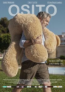 Watch Osito (Teddy) (Short 2022)