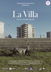 Watch La villa