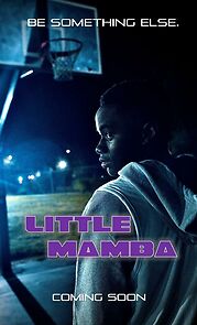 Watch Little Mamba (Short)