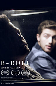 Watch B-Roll (Short 2022)