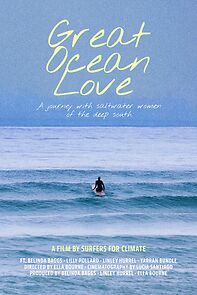 Watch Great Ocean Love (Short)