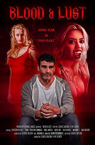 Watch Blood and Lust (Short 2023)