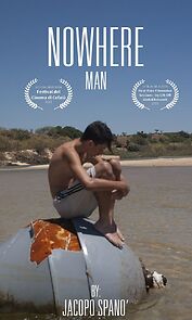 Watch Nowhere Man (Short 2022)