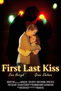 Watch First Last Kiss (Short 2023)