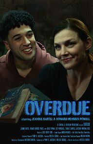 Watch Overdue (Short 2022)