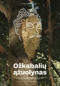 Watch Ozkabaliu azuolynas (Short 2024)