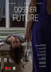 Watch Dossier Future (Short 2023)