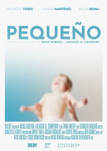 Watch Pequeño (Short 2024)