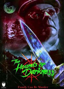 Watch The Hounds of Darkness