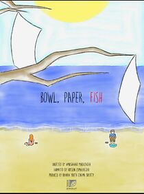 Watch Bowl, Paper, Fish (Short 2020)