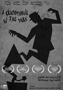 Watch A Gramophone in the Dark (Short 2021)