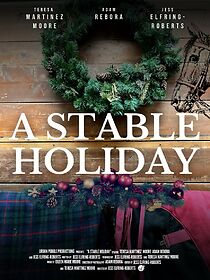 Watch A Stable Holiday (Short 2023)