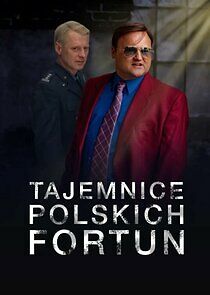 Watch Tajemnice polskich fortun