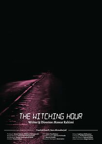 Watch The Witching Hour (Short 2022)