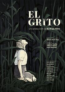 Watch El Grito (Short 2023)