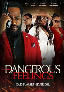 Watch Dangerous Feelings