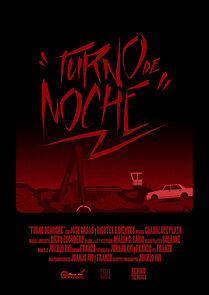 Watch Turno de Noche (Short 2018)