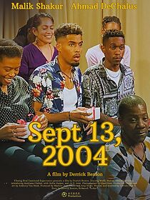 Watch September 13, 2004 (Short)