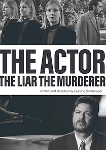 Watch The Actor, the Liar, the Murderer (Short 2023)