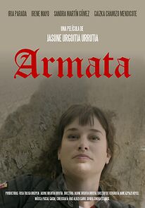 Watch Armata (Short 2024)