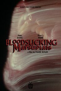 Watch Bloodsucking Marsupials (Short 2024)