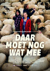 Watch Daar moet nog wat mee (Short 2023)