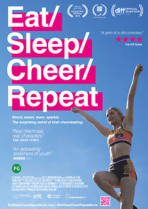 Watch Eat/Sleep/Cheer/Repeat