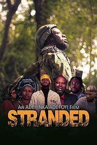 Watch Stranded