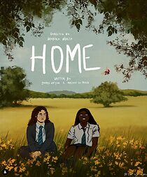 Watch Home (Short 2023)