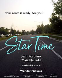 Watch StarTime (Short 2023)