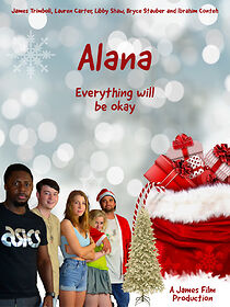 Watch Alana (Short 2020)