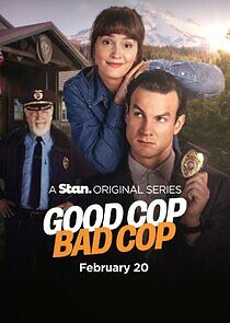 Watch Good Cop/Bad Cop